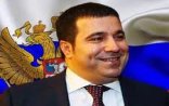  Rusiyada azərbaycanlıya mühüm vəzifəyə verildi