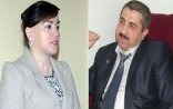 Abşeronun icra başçısıyla keçmiş deputat arasında ZİBİL DAVASI - FOTOLAR