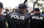 Bakıda yenə polisləri döydülər-ƏSL DÖYÜŞ FİLMİ...