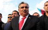 Əhəd Abıyevin qardaşı oğlu vəzifədən çıxarıldı