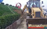 Binəqədidə milyonlar hesabına tikilən təpələr niyə sökülür? — FOTOLAR
