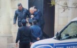 Çovdarovun apellyasiya şikayəti rədd edildi-