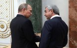 Moskvada Sarkisyana 