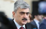 “KQB” agentindən Samir Şərifov barədə şok ittiham: 