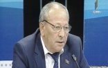Astan Şahverdiyev: Haqqımda deyilənlər  iftiradan başqa bir şey deyil