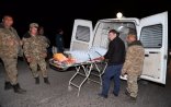 Erməni ordusunda itki-3 ölü, 2 yaralı Fotolar