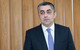 Nazir sabiq Dövlət Katibinin oğlunu vəzifədən çıxardı