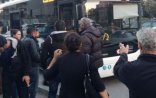 Bakıda sərnişin avtobusu qəza törətdi - Ölən var