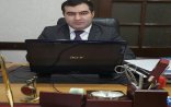 Biznes ortağını tutduran prokurorun adı bəlli oldu