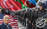 Azərbaycanda Fətullah Gülən şəbəkəsinə qarşı yeni əməliyyat 
