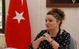 Azərbaycanlı xanım rektordan rekord nəticə-Türkiyədə 