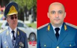 GENERALLA bağlı İTTİHAMLARA cavab-YALANDIR