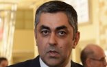 Yeni nazir şirkət rəhbərini işdən çıxartdı
