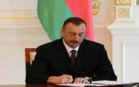 İlham Əliyevin jesti Türkiyəni hərəkətə gətirdi