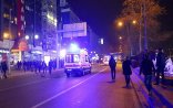 Ankarada partlayışı PKK terror təşkilatı törədib - 
