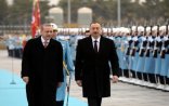 Ərdoğanın Azərbaycan səfəri təxirə salındı - İlham Əliyev təcili Ankaraya gedir