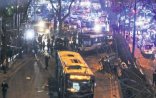 Türkiyədə növbəti terror XƏBƏRDARLIĞI- martın 20-də...