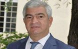 Ağcabədinin icra başçısı 