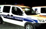 Bakıda polis bıçaqlandı-Oğru tərəfindən