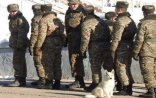 Ermənistan ordusunda kütləvi İNTİHARLAR- GÜLLƏLƏNMƏLƏR... 