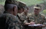 Qucağa atılan əxlaqsız GENERAL-İki AĞANIN tək nökəri 