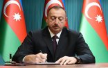 Əfv sərəncamı imzalandı - Siyahı