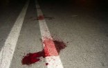 Rəisi maşın vurdu - Azərbaycanda
