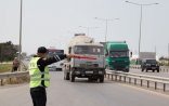 Yol polisindən bayram - Xəbərdarlığı