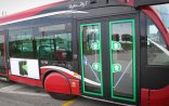 Bu avtobusların yolu dəyişdi