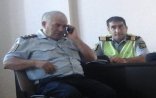 Polis rəisinin qadınla nikahsız əlaqəsi və... – Lənkəranda