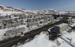 Rusiyada ardıcıl iki zəlzələ 