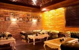 Bakıda “Confetti” restoranında biabırçı olay - bir manatlıq 