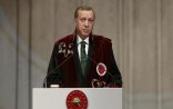 Ərdoğandan Rusiyaya xəbərdarlıq-VURULACAQSAN!