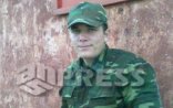 Azərbaycan ordusu şəhid verdi