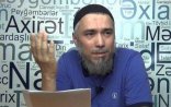 Azərbaycanlıları İŞİD-ə cəlb edən Əlixan Musayevdir? - Gizli səs yazısı
