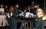 Pakistanda terrorçu-kamikadzenin özünü partlatması nəticəsində ölənlərin sayı 70-ə çatıb 