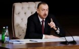 Prezident rektoru vəzifədən çıxardı - Təltif etdi