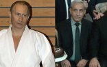 Putinin kürəyini yerə vuran 69 yaşlı azərbaycanlı