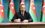 İlham Əliyev nazirliyin bazasında yeni idarələr yaratdı - SƏRƏNCAM