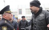 Polis polkovniki: “Dava edən yaşım deyil”-Açıqlama 
