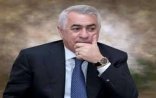 Qurbanovun kassiri qardaşının qaynını bıçaqladı