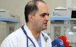 Həkim-deputatın diaqnozuna Türkiyədə güldülər - Foto
