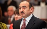 Prezidentin köməkçisi: 
