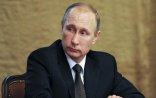 Putinin ailəsinə qarşı gözlənilən 