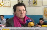 Şagirdlərin saçını kəsən müavin işdən çıxarıldı