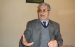 Xalq şairinin ikinci ayağı da kəsiləcək