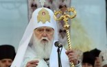 Patriarx: “Allah Putini də Hitler kimi cəzalandıracaq”