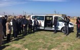 “Kütləvi çıxarış” kampaniyası Sabunçuda