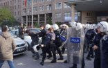 Ankara Universiteti boşaldıldı - 8 nəfər saxlanıldı