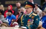 Terrorçuları idarə edən general təcili Moskvaya getdi